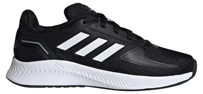 Produktbild von Adidas - Kinder Sneaker "Runfalcon 2.0" PP657 (30 EU) (Schwarz)