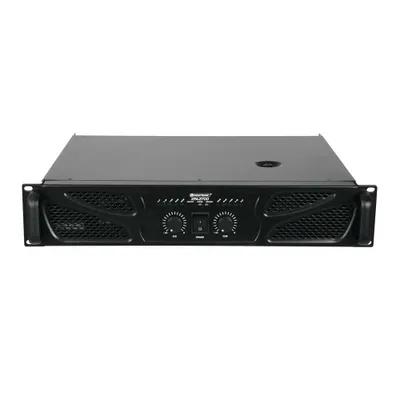 Produktbild von OMNITRONIC XPA-2700 Endstufe - PA Verstärker