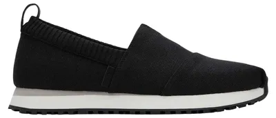 Productafbeelding van Toms - "Alpargata Resident 2.0" sneaker voor heren, model GT21067 (maat 44,5 EU), kleur zwart