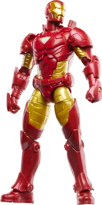 Produktbild von Marvel F90275X0, 4 Jahr(e), Mehrfarbig