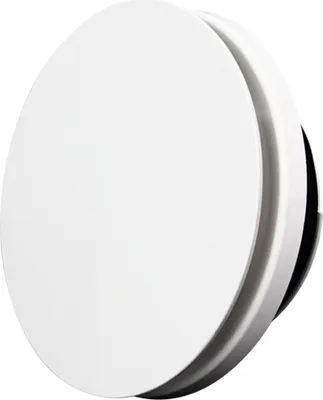 Produktbild von Vent-Axia - RV 100 - Weiß - Ø100mm - 26 Stufen