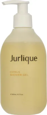 Produktbild von Jurlique Refreshing Citrus Shower Gel