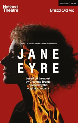 Produktbild von Jane Eyre