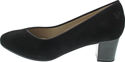 Produktbild von Caprice 9 22301 43 004 (6.5/BLACK SUEDE)