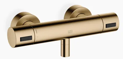 Immagine prodotto di Thermostat de douchette Dornbracht pour montage mural, 34442979-39, 34442979-39