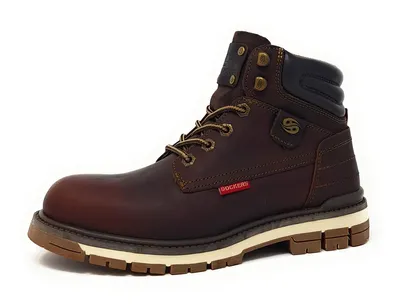 Obrázok produktu pre Dockers členok topánky členok topánky kožené
