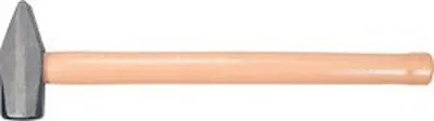 Image de Juco Marteau de forgeron traditionnel 6.0Kg