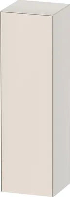 Produktbild von DURAVIT WT1332R3939 Halbhochschrank White Tulip, TA