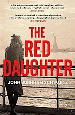 Produktbild von The Red Daughter