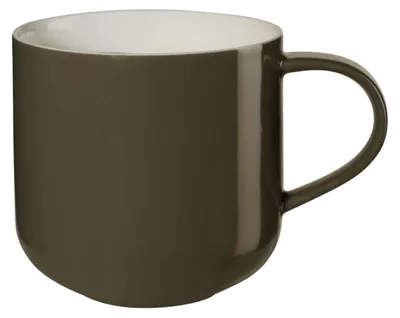 Produktbild von ASA Henkelbecher, earth  d. 9,2 cm, h. 9,5 cm, 0,4 l.