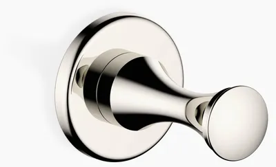 Image de Dornbracht MADISON Crochet 55mm, 83251970-08