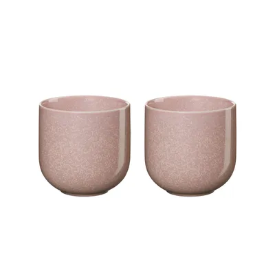 Produktbild von ASA 2er Set Teebecher, hanami  d. 7,5 cm, h. 7,5 cm, 0,2 l.