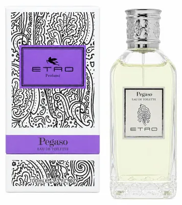 Produktbild von Etro Pegaso Eau de Toilette 100 ml