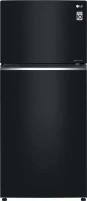 Produktbild von LG GTB744BMBED Freistehend 506 l E Schwarz