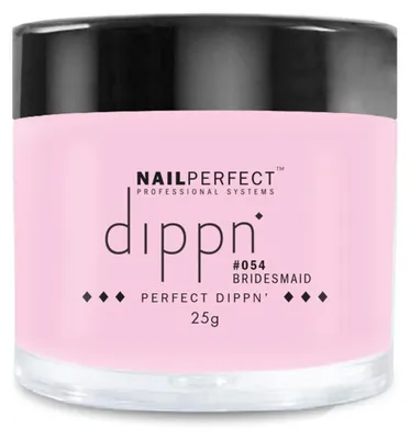 Obrázek produktu pro NailPerfect Acrylic Perfect Dippn' 054 Bridesmaid 25 g