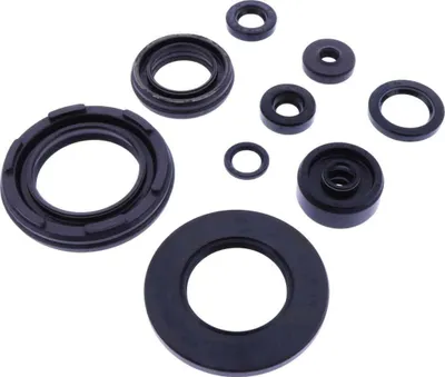 Immagine prodotto di Kit paraoli e guarnizioni motore TOURMAX OSL-207 per Yamaha RD