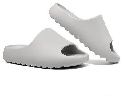 Obrázek produktu pro Dětské pantofle Cloudyzz vyrobené z EVA materiálu s protiskluzovou podrážkou