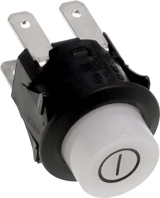 Image de DeLonghi 5112510361 Interrupteur pour FH1130 FH1163 FH1363 MultiFry Friteuse à air chaud