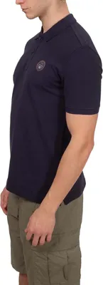 Produktbild von NAPAPIJRI - Herren-Poloshirt Epy - Größe L