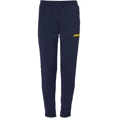 Produktbild von Uhlsport SCORE TRACK PANTS 3XL marine/fluo gelb