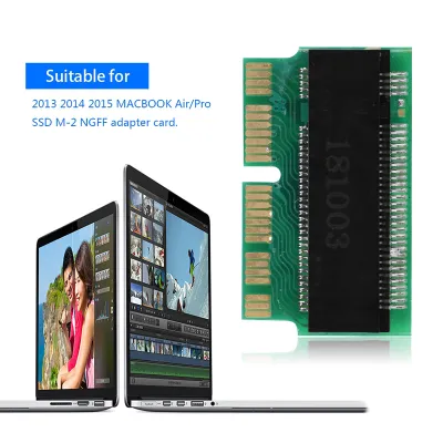 Obrázek produktu pro Karta adaptéru,Převést kartu,Karta rozhraní,Převést kartu adaptéru,Karta adaptéru SSD