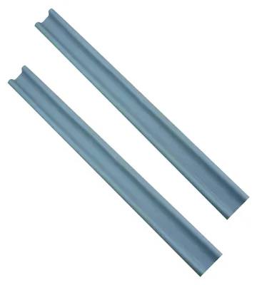 Immagine prodotto di Parafreddo per Porta - Design Doppio Lato - 90 cm