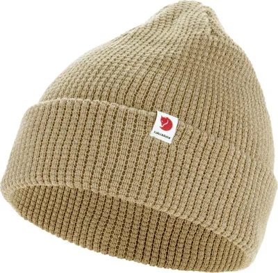 Obrázek produktu pro Fjällräven Tab Beanie Beige Men,Women Beige One Size