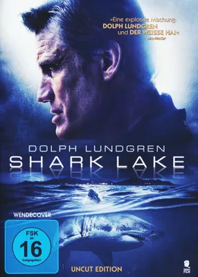 Produktbild von Shark Lake