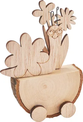 Produktbild von VBS Schnecke "Rasender Willi", 9-tlg.