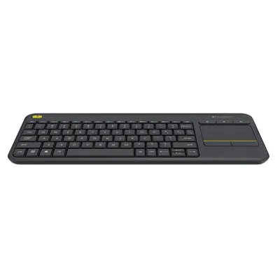 Produktbild von Logitech WIRELESS TOUCH KEYBOARD