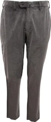 Produktbild von M3369 Pantalone Velluto Uomo Emporio Armani Man Velvet Trousers