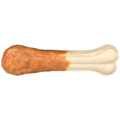 Produktbild von Trixie Denta fun chicken chewing bone