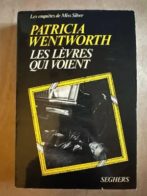 Image de Les Lèvres qui voient