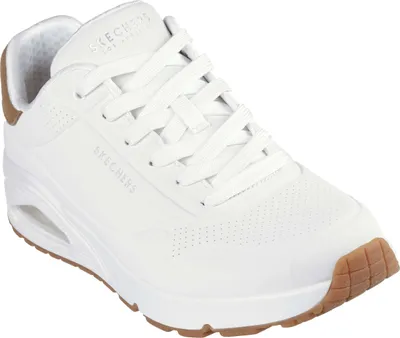 Zdjęcie produktu dla Skechers Sneakers 183004WHT in White color size 43