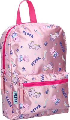 Produktbild von Peppa Pig Bag Stylischer Rucksack für die kleinen Abenteuer