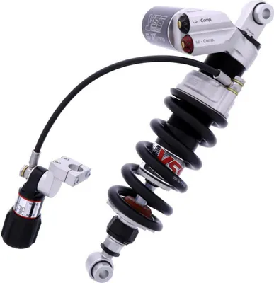 Obrázek produktu pro Nastavitelný zadní tlumič YSS MG456-370H1RWL16-888 Délka 365-375 mm