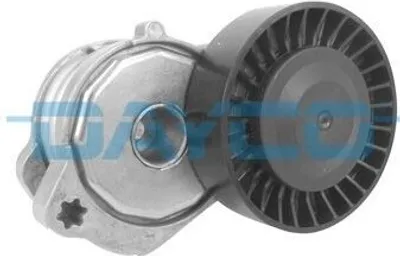 Produktbild von DAYCO APV2756 Riemenspanner Keilrippenriemen für FORD MONDEO IV Turnier (BA7)