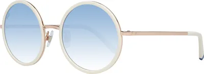 Produktbild von Web Sonnenbrille WE0200 21F 52 Damen Creme