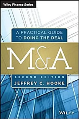 Produktbild von M&A