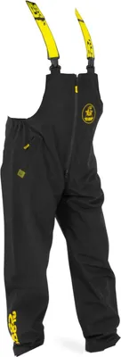 Produktbild von Black Cat Waterproof Salopettes - Angelhose, Größe:XL