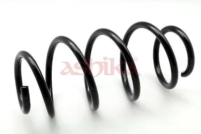 Produktbild von ASHIKA Fahrgestellfeder ZCA3916H