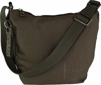 Produktbild von Mandarina Duck MD20 Umhängetasche Pirite QMTV1024