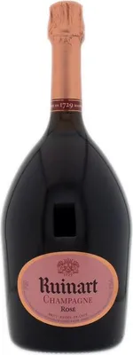 Produktbild von Ruinart Rose Magnum 1500ml 12,5% Vol.