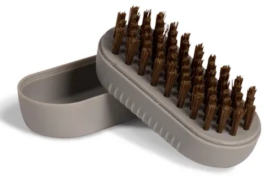 Produktbild von Cadac Soft Soak-Bürste 12 cm zur Reinigung aller Cadac GreenGrill- Keramikbeschichtungen 98326