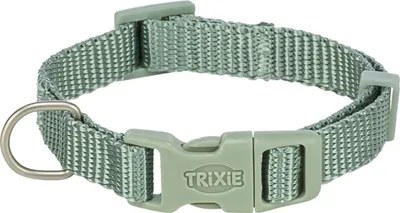 Zdjęcie produktu dla Obroża Premium 30-45 cm/15 mm szałwia