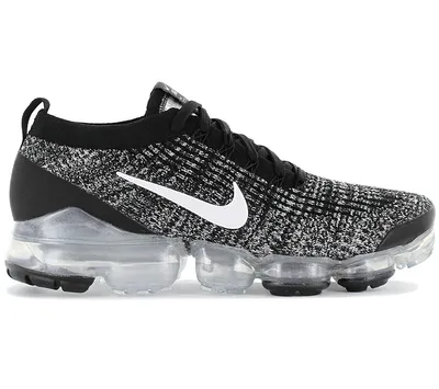 Produktbild von Nike Air VaporMax Flyknit 3 AJ6900-002 Herren Schuhe Schwarz , Größe: EU 45.5 US 11.5