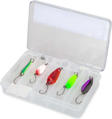 Produktbild von Iron Trout Spooner Kit - Köderset
