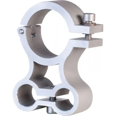 Obrázek produktu pro Telestar PROFIMOUNT 40, Stříbrná, Hliník, 4 cm, 100 g, 67 mm, 78 mm