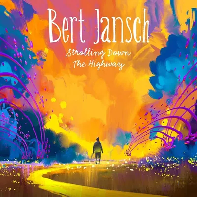 Produktbild von Strolling Down the Highway