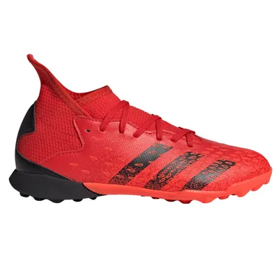 Immagine prodotto di Scarpe Adidas Predator FREAK3 TF, FY6314, taglia: 35